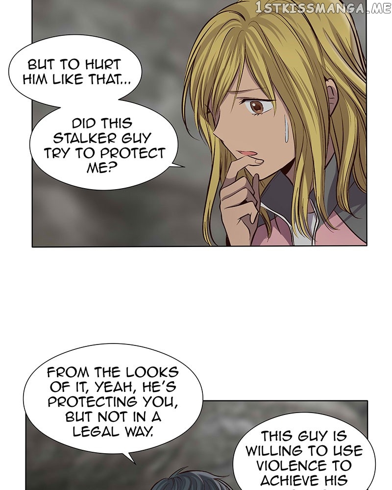 My Deepest Secret chapter 43 - page 51