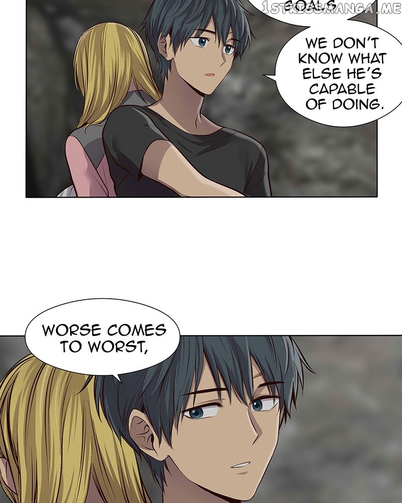My Deepest Secret chapter 43 - page 52