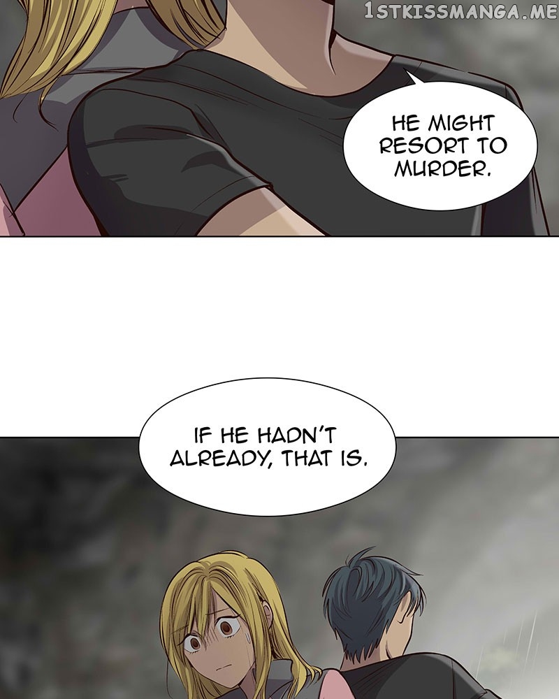 My Deepest Secret chapter 43 - page 53