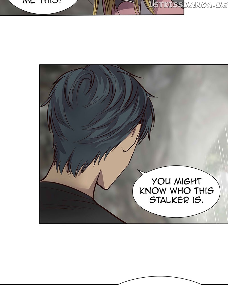 My Deepest Secret chapter 43 - page 55