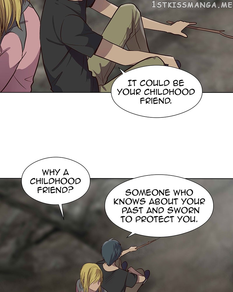 My Deepest Secret chapter 43 - page 58