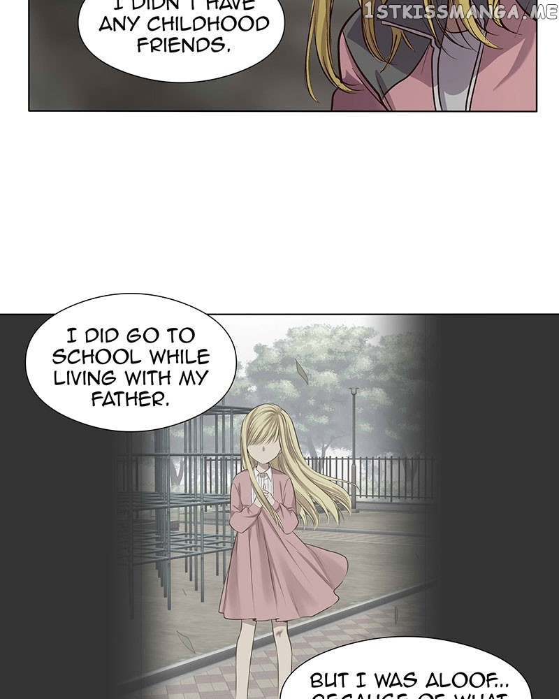 My Deepest Secret chapter 43 - page 60