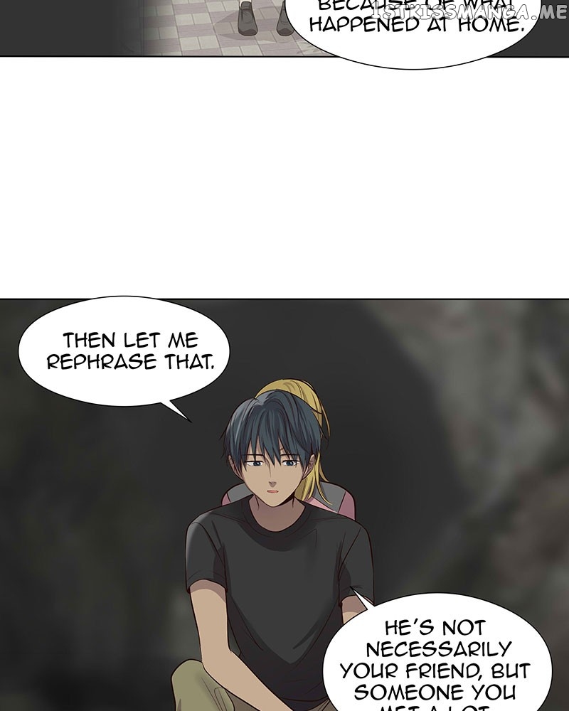 My Deepest Secret chapter 43 - page 61