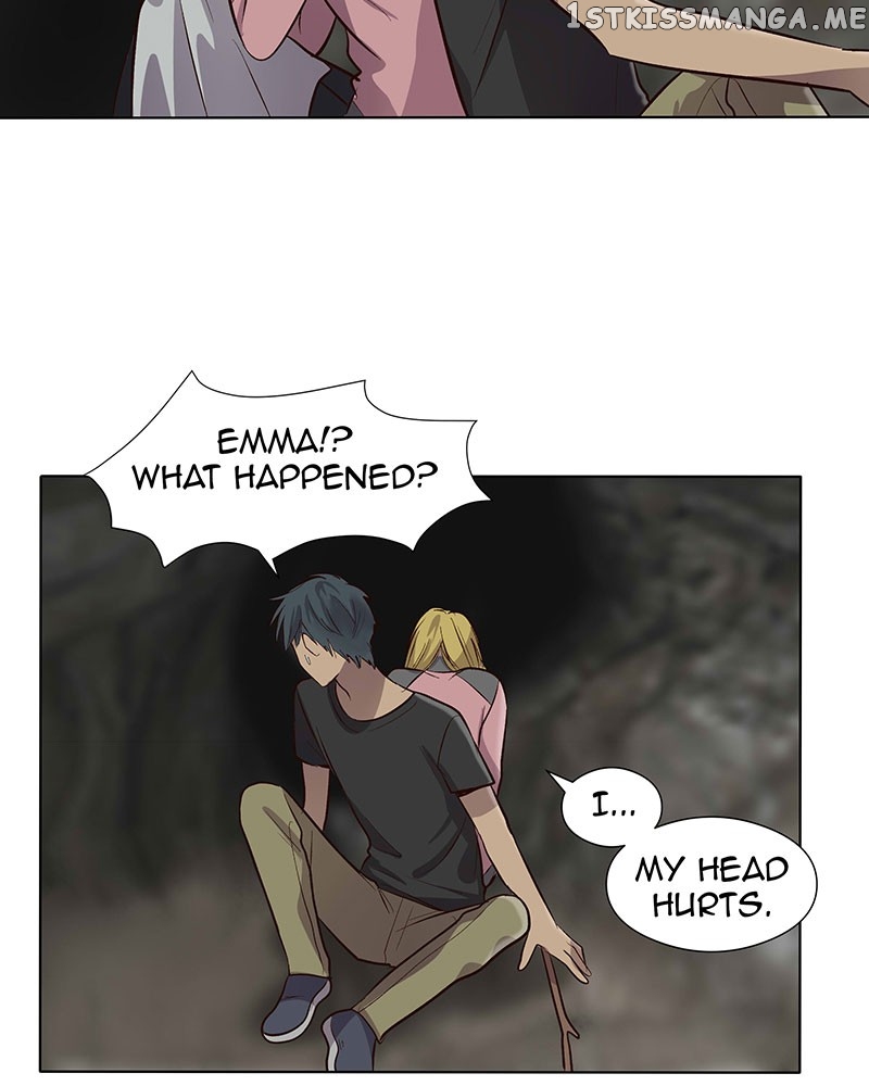 My Deepest Secret chapter 43 - page 67