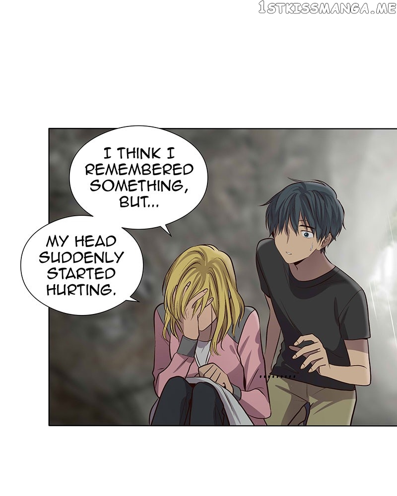 My Deepest Secret chapter 43 - page 68