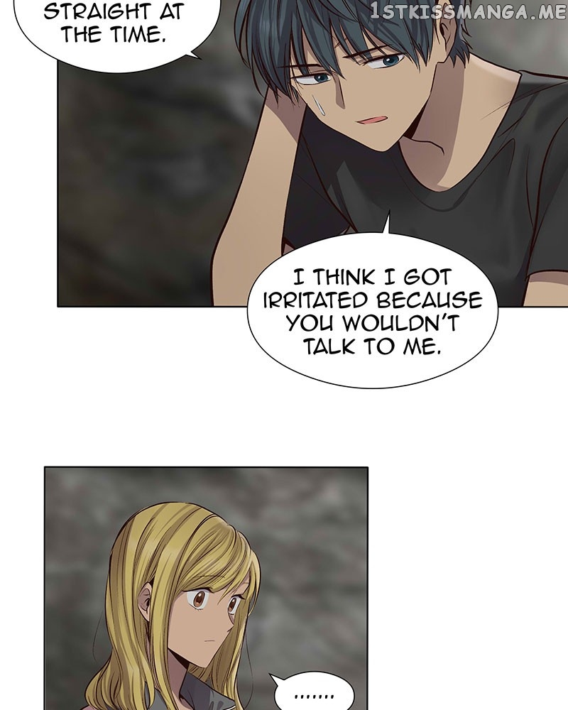 My Deepest Secret chapter 43 - page 8