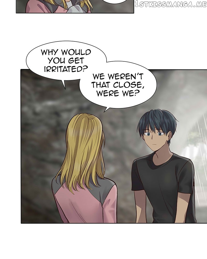 My Deepest Secret chapter 43 - page 9