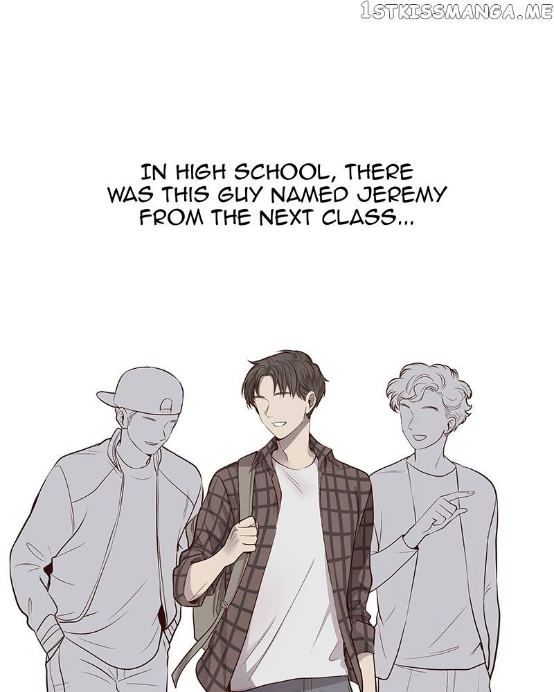 My Deepest Secret chapter 54 - page 1