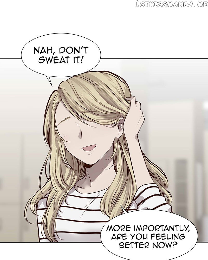 My Deepest Secret chapter 54 - page 10
