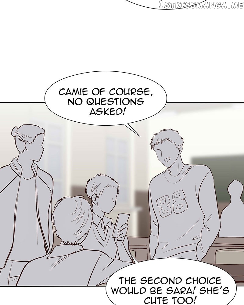 My Deepest Secret chapter 54 - page 14