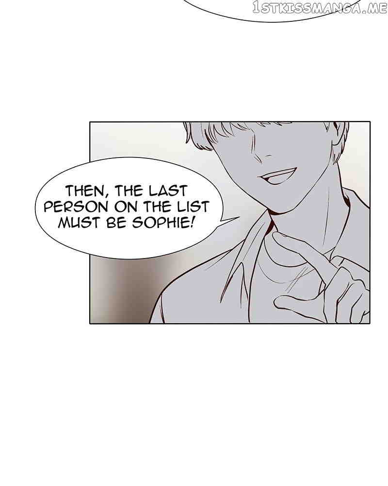 My Deepest Secret chapter 54 - page 15