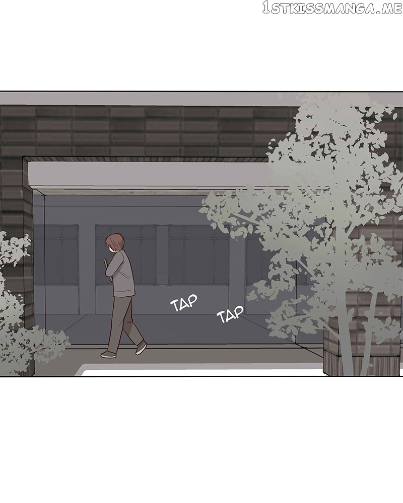 My Deepest Secret chapter 54 - page 19