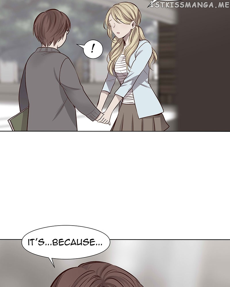 My Deepest Secret chapter 54 - page 23