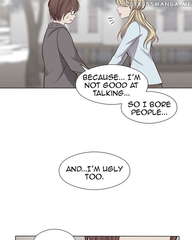 My Deepest Secret chapter 54 - page 25