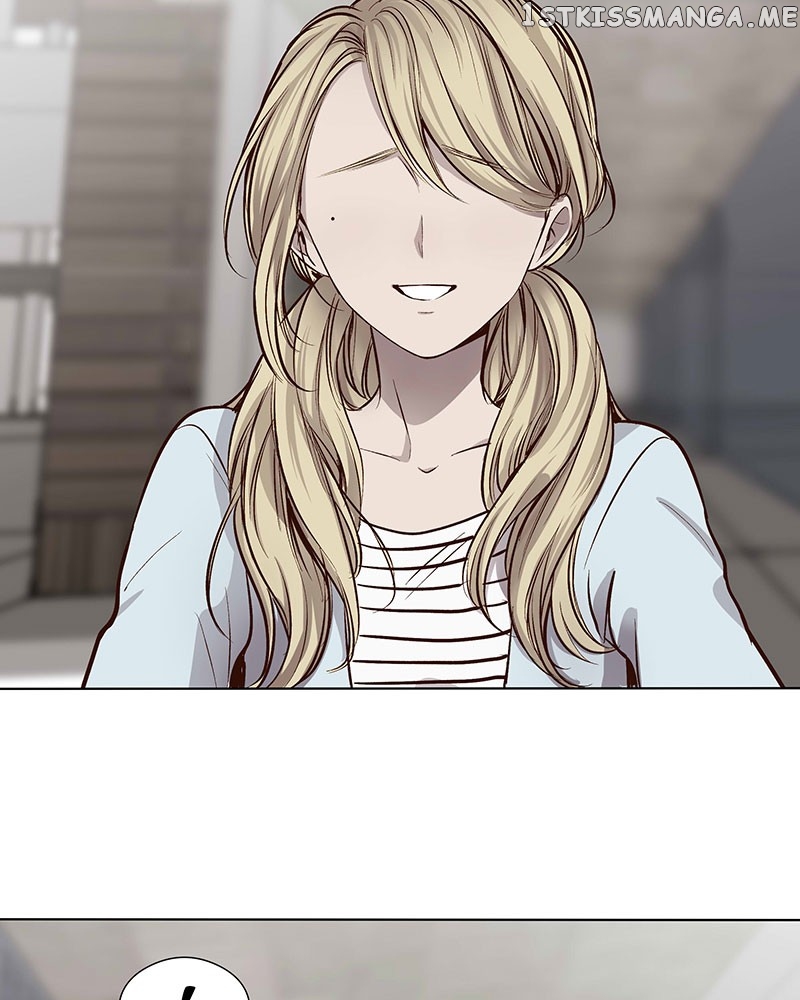 My Deepest Secret chapter 54 - page 27