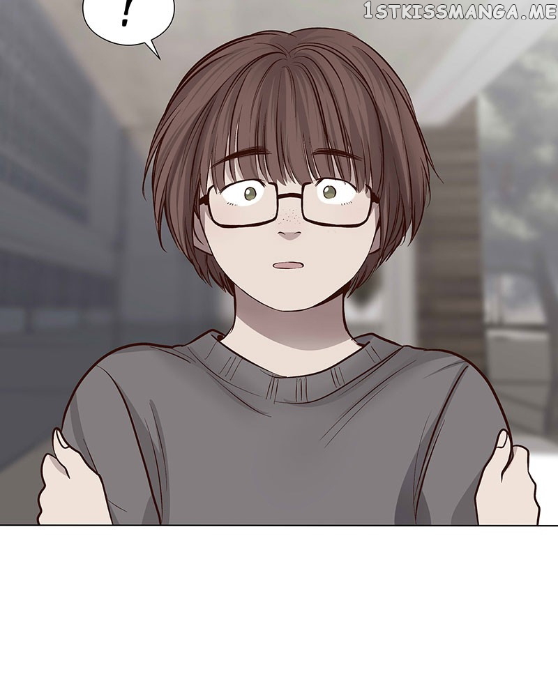 My Deepest Secret chapter 54 - page 28