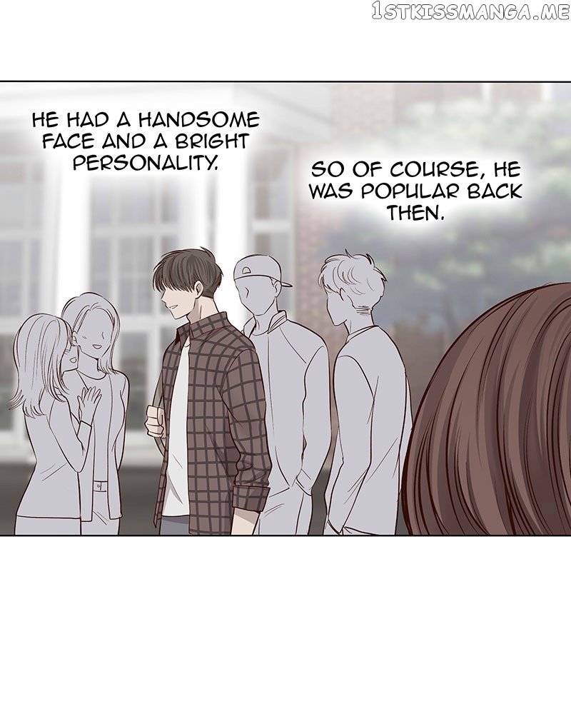 My Deepest Secret chapter 54 - page 3