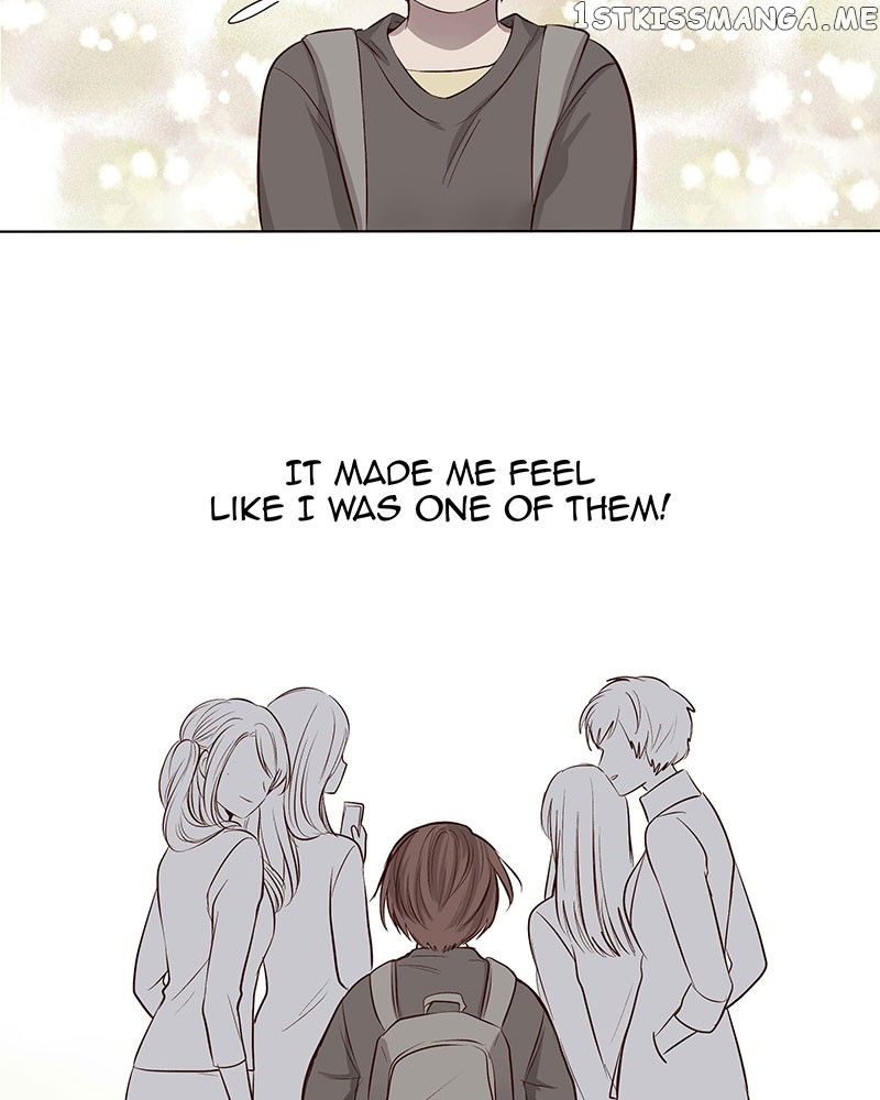 My Deepest Secret chapter 54 - page 35