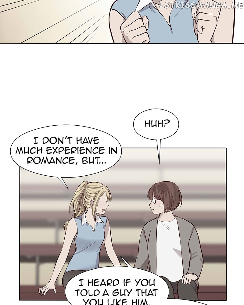 My Deepest Secret chapter 54 - page 40