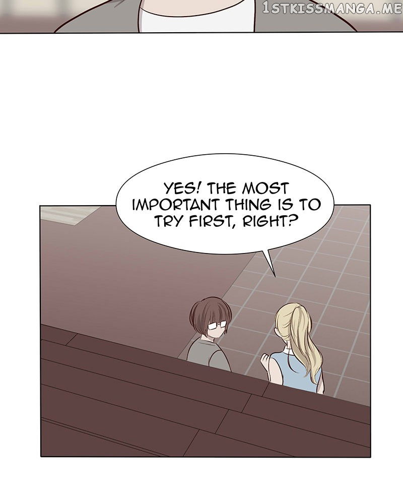My Deepest Secret chapter 54 - page 43