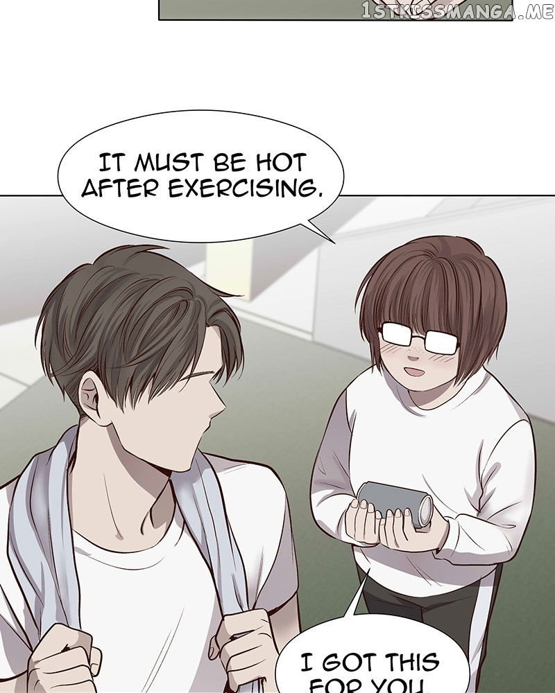 My Deepest Secret chapter 54 - page 47