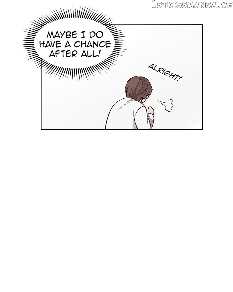 My Deepest Secret chapter 54 - page 50