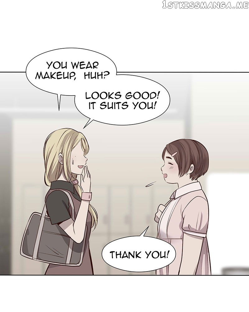 My Deepest Secret chapter 54 - page 54
