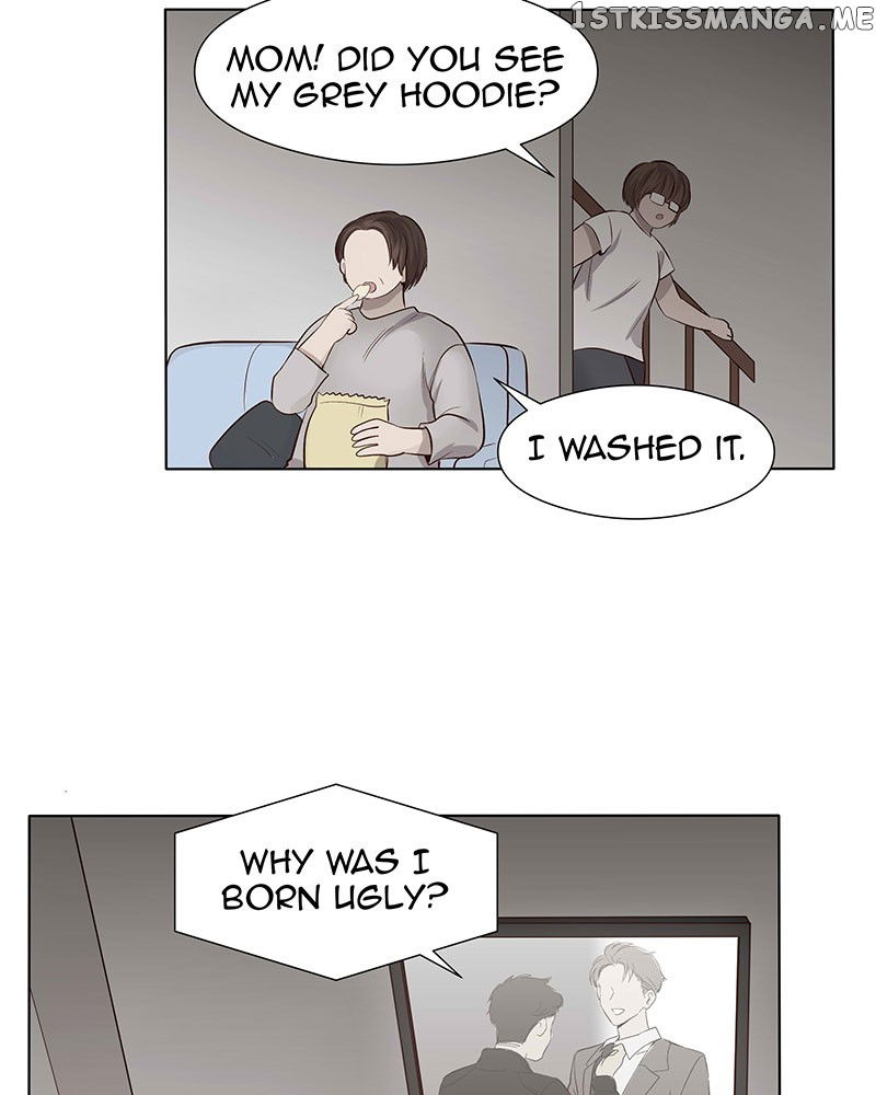 My Deepest Secret chapter 54 - page 73
