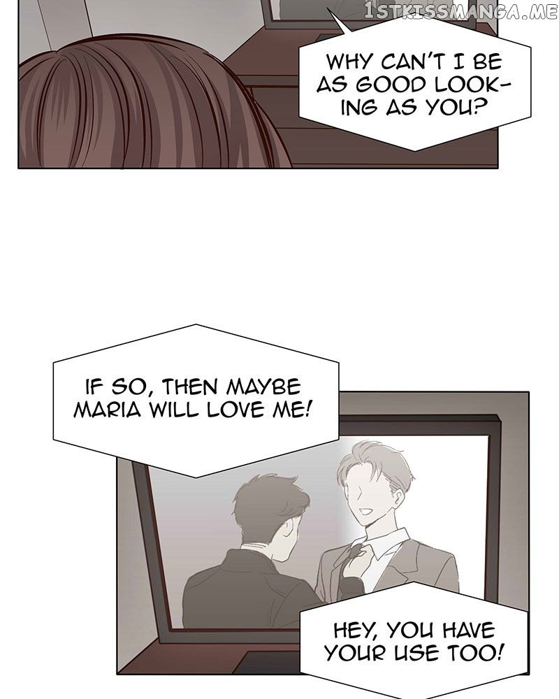 My Deepest Secret chapter 54 - page 74