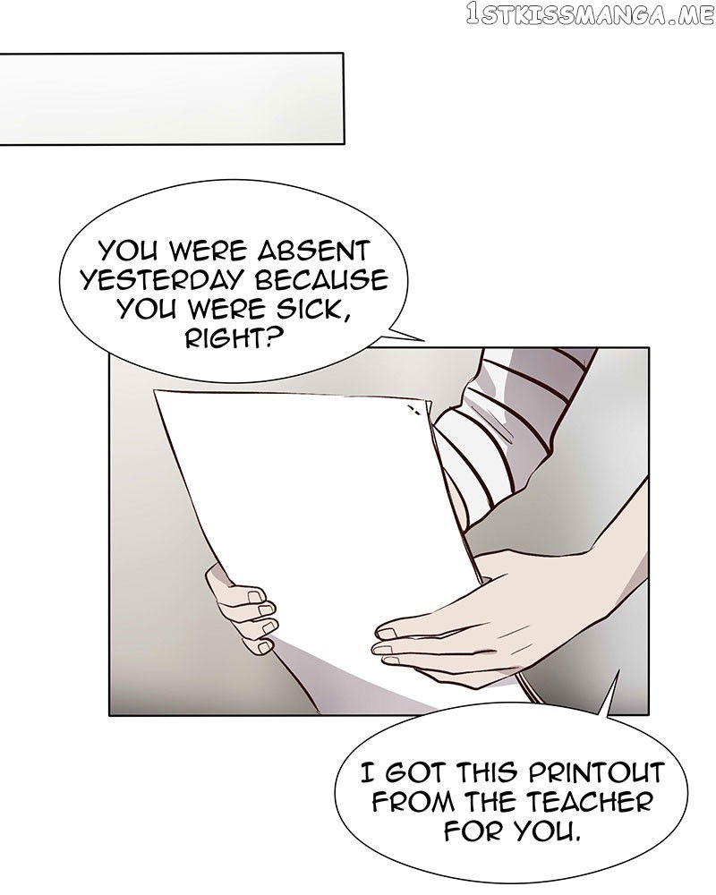 My Deepest Secret chapter 54 - page 8