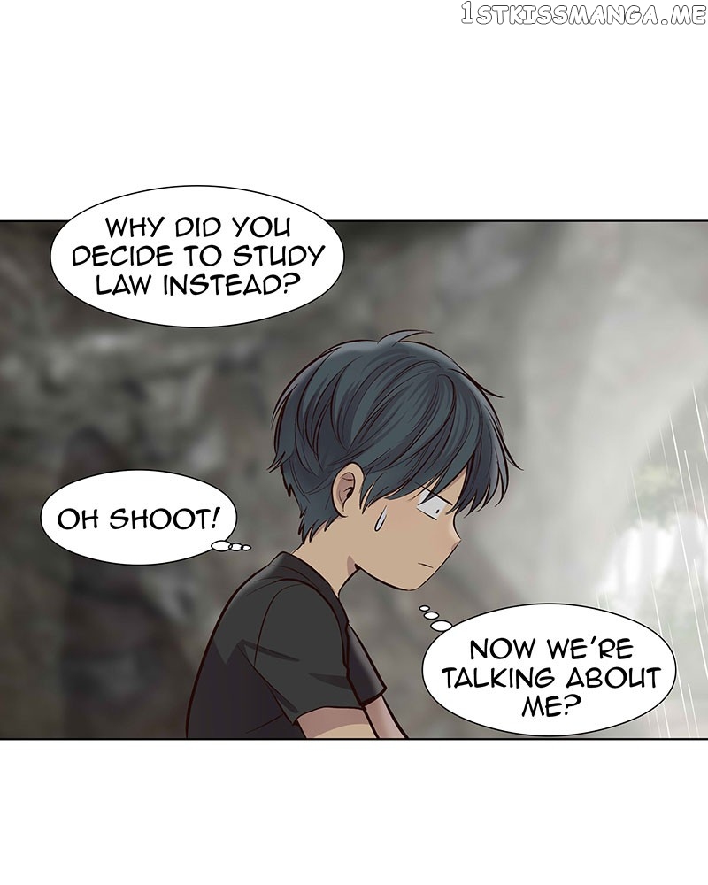 My Deepest Secret chapter 44 - page 11
