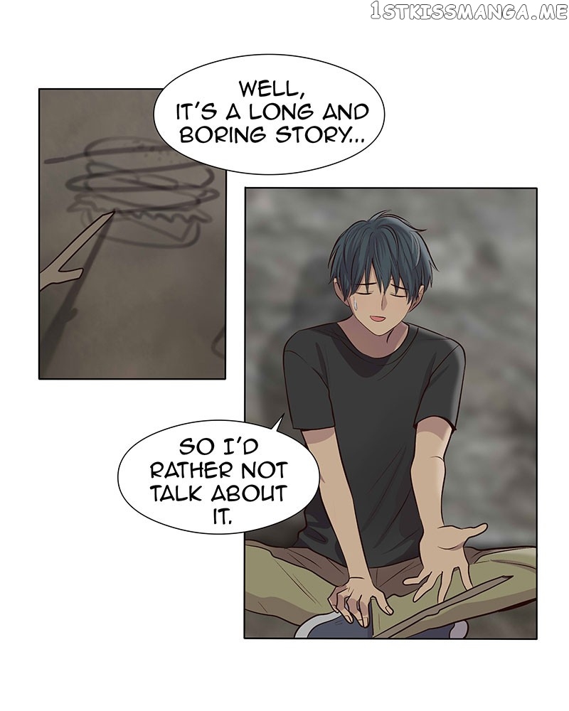 My Deepest Secret chapter 44 - page 12
