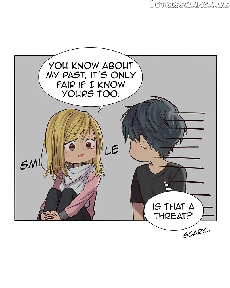 My Deepest Secret chapter 44 - page 13