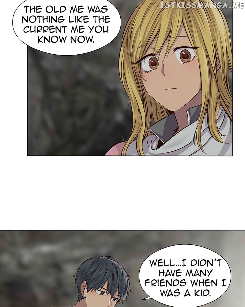 My Deepest Secret chapter 44 - page 15