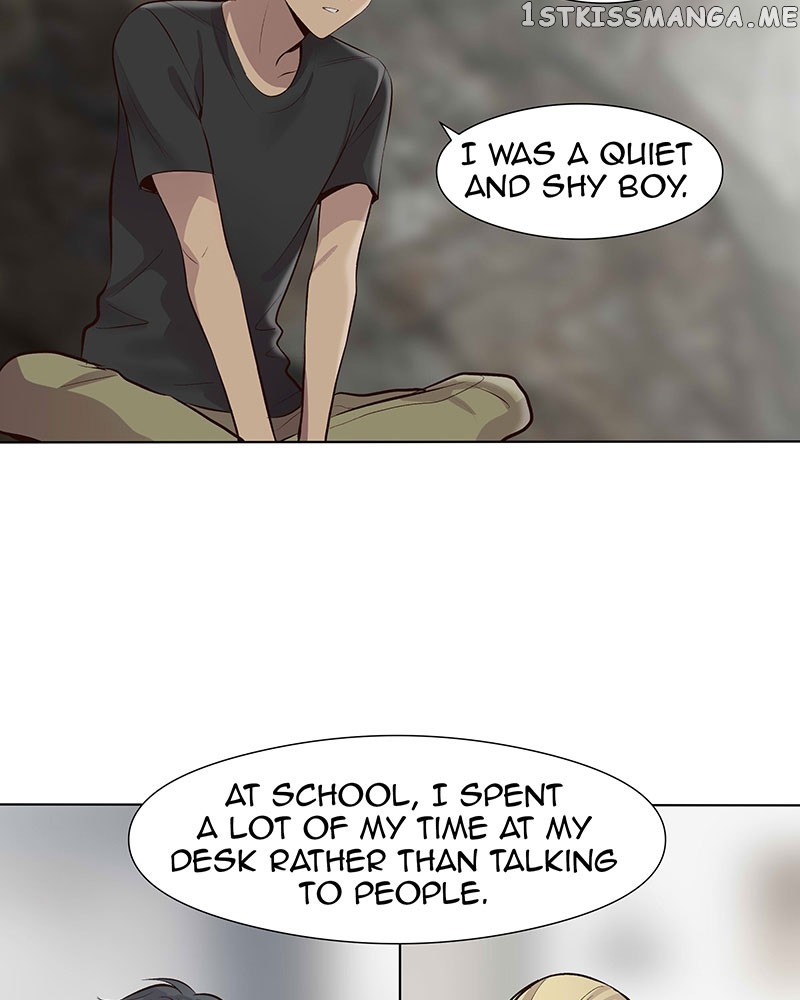 My Deepest Secret chapter 44 - page 16