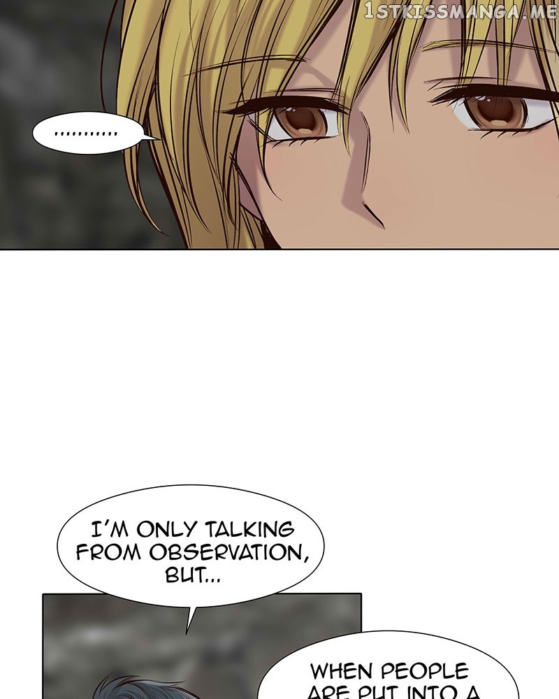 My Deepest Secret chapter 44 - page 19