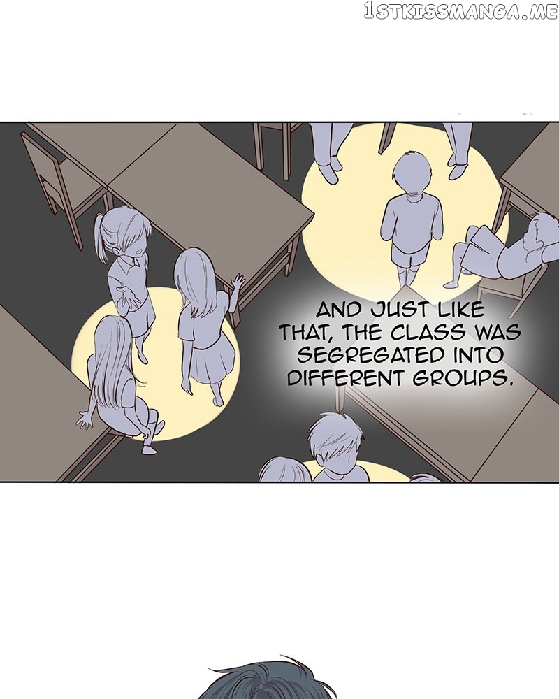 My Deepest Secret chapter 44 - page 22