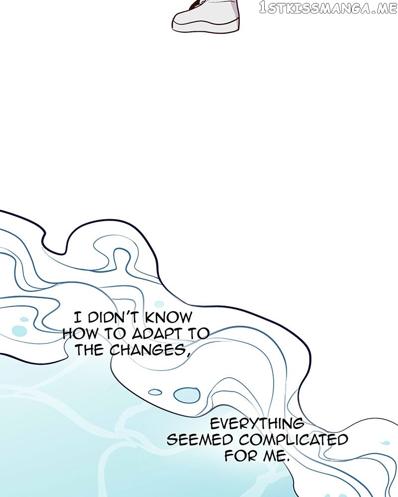 My Deepest Secret chapter 44 - page 24
