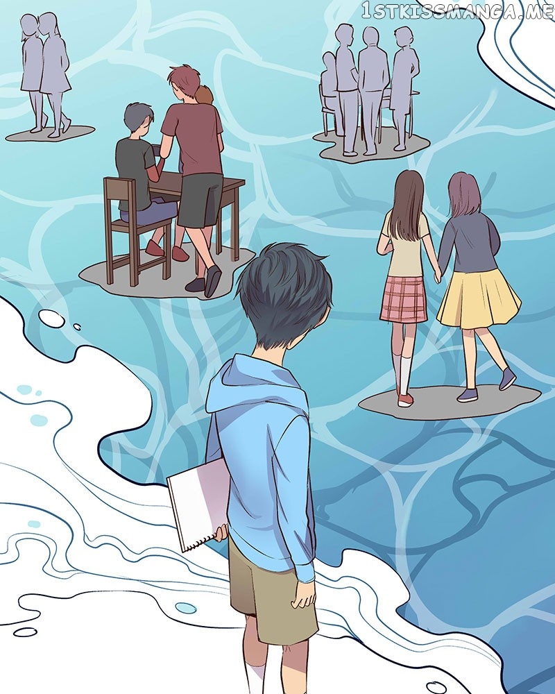 My Deepest Secret chapter 44 - page 25