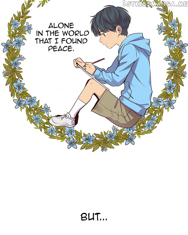 My Deepest Secret chapter 44 - page 27
