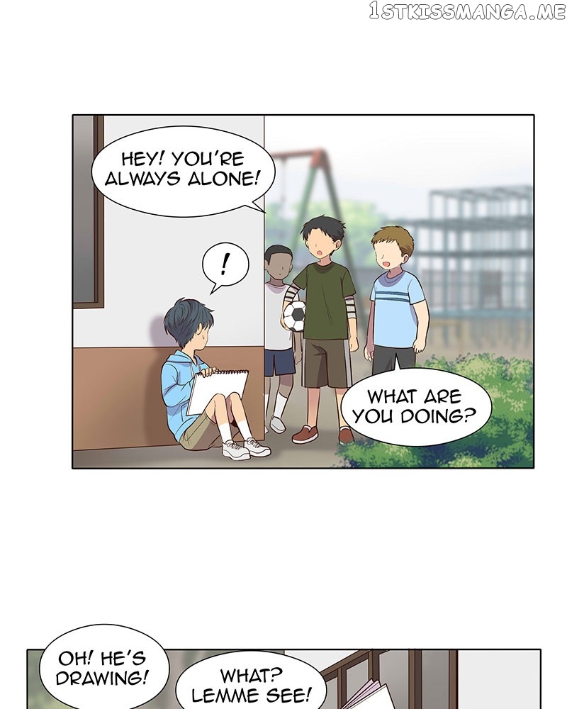 My Deepest Secret chapter 44 - page 28