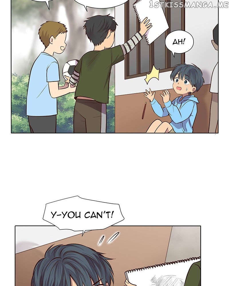 My Deepest Secret chapter 44 - page 29