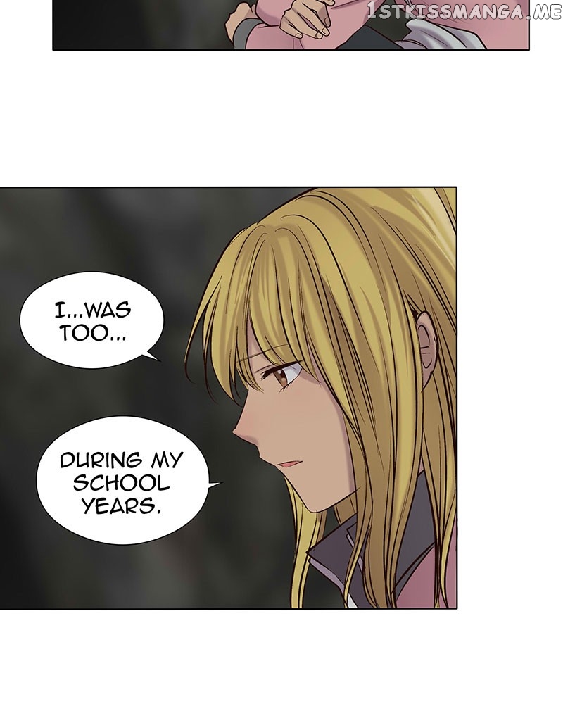 My Deepest Secret chapter 44 - page 35