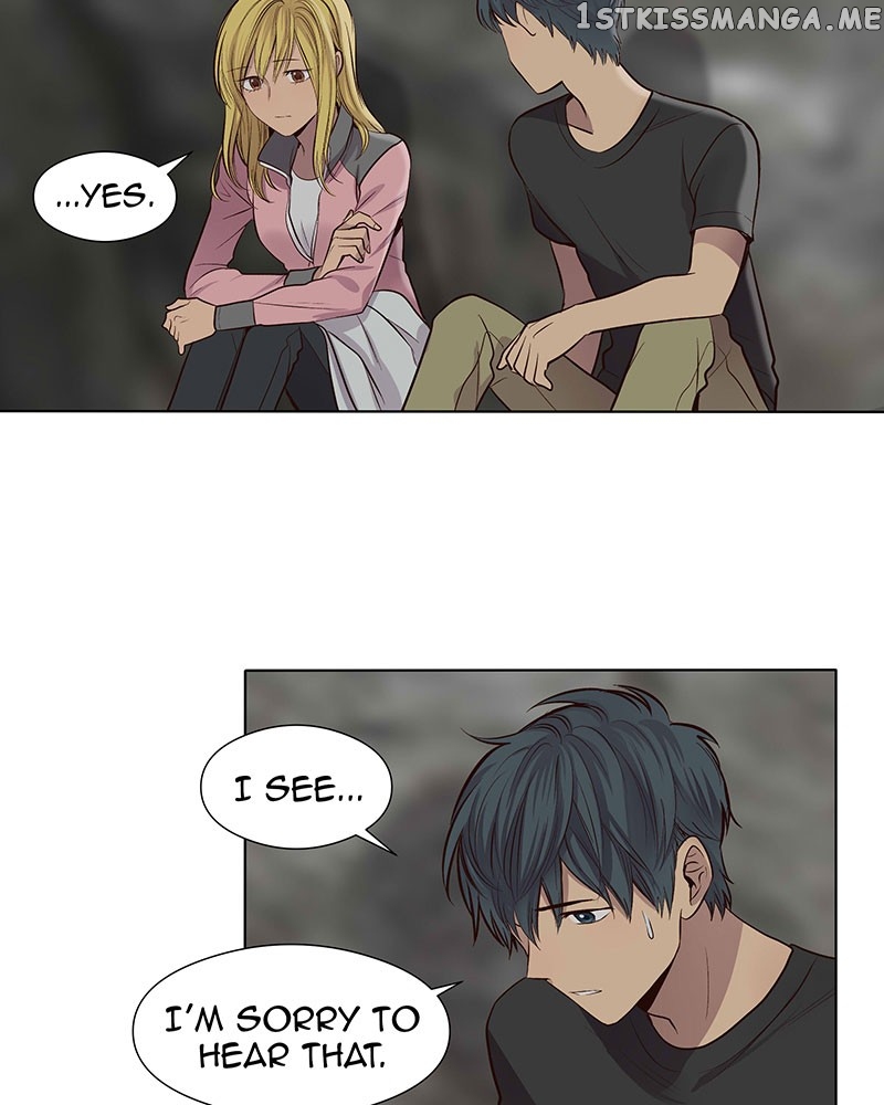 My Deepest Secret chapter 44 - page 37