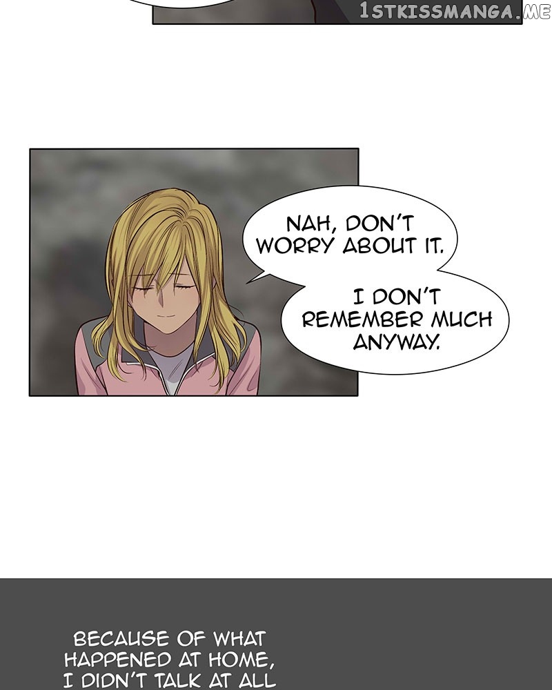 My Deepest Secret chapter 44 - page 38
