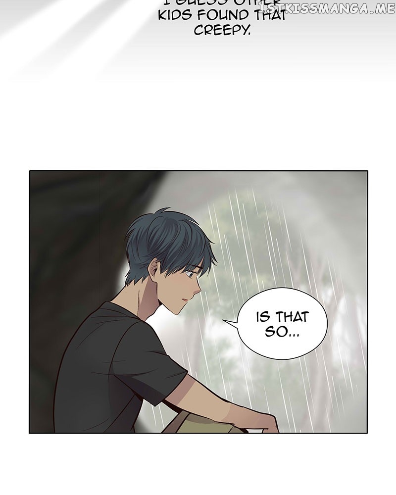 My Deepest Secret chapter 44 - page 40