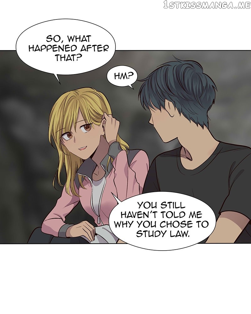 My Deepest Secret chapter 44 - page 41