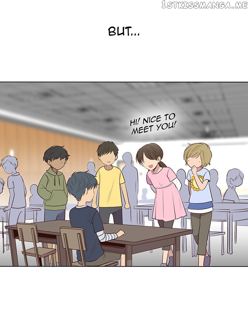 My Deepest Secret chapter 44 - page 45