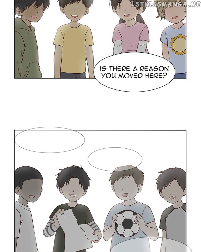 My Deepest Secret chapter 44 - page 48