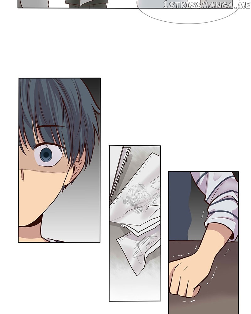 My Deepest Secret chapter 44 - page 49